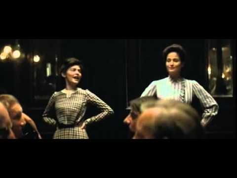 Coco Avant Chanel- Coco Chanteuse