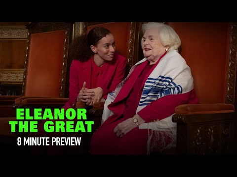 Trailer 8 Minute Preview