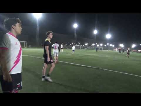 ACME VS DE GALA FC - #LigaNuñez - #Clausura SLD - 6/8/23