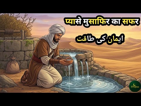 Sabr Or Yakin Ne Kismat Badal Di | Urdu Story 