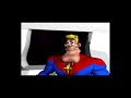 Captain Quazar 3DO Gameplay