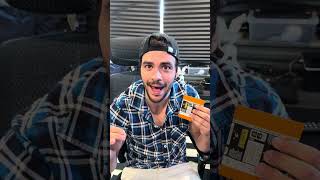ACHEI UM GOLD PACK COM FIGURINHAS DA COPA DO MUNDO