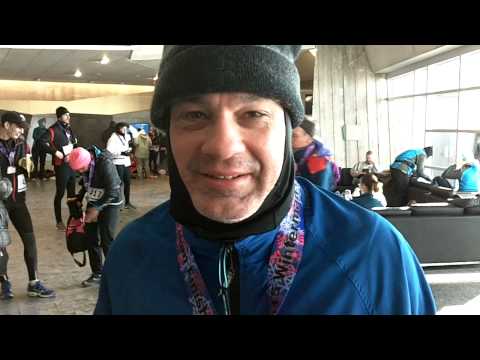 Somersault's Winterman: Report 5