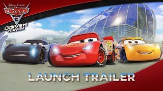 Cars 3: Driven to Win XBOX LIVE Key UNITED KINGDOM