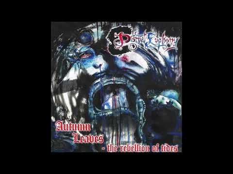 Dismal Euphony — Autumn Leaves - The Rebellion of Tides (1997) (Full Album)