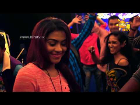 Alen Weli - Ruwan Hettiarachchi [www.hirutv.lk]