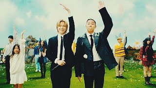 Download lagu JIMIN- 'Smeraldo Garden Marching Band' (feat. Loco) dance [MIRRORED] ( Track Video) mp3