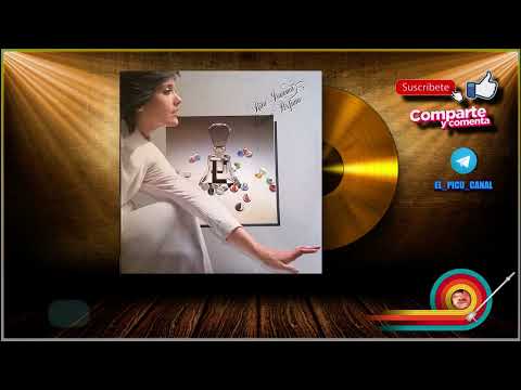 Rita Irasema – Lanza Perfume (LP COMPLETO)