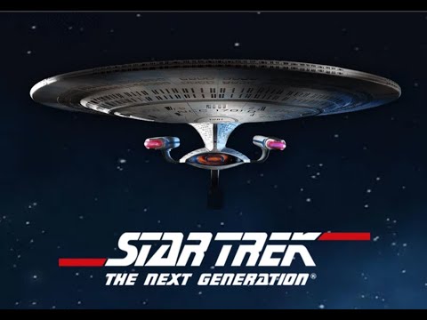 Building The Enterprise D Part 9 Stages 31, 32, 33, 34