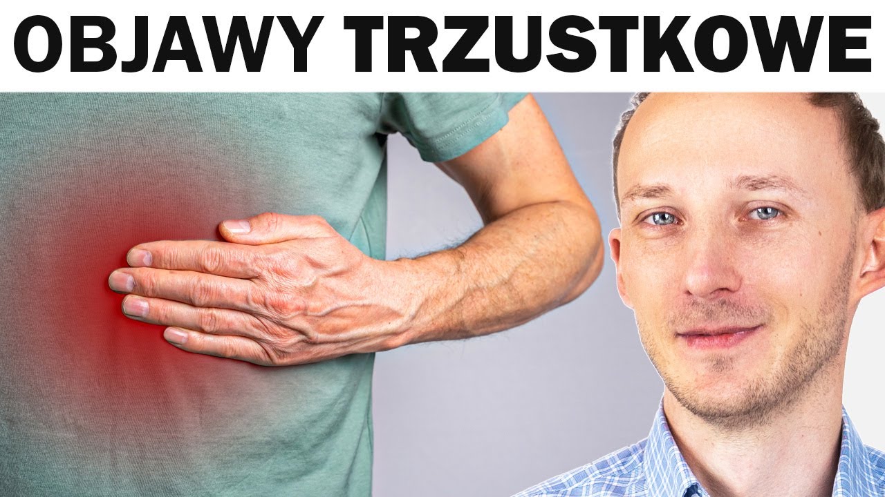 Gdy trzustka niedomaga, daje takie objawy. Co ją niszczy?