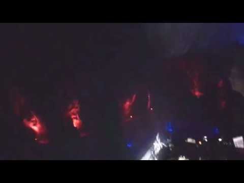 Pepyx Mc Performing @ Africana Famous Club A Bingo Player - Rattle(Rmx) Track (AmalfiCoastTopClub)