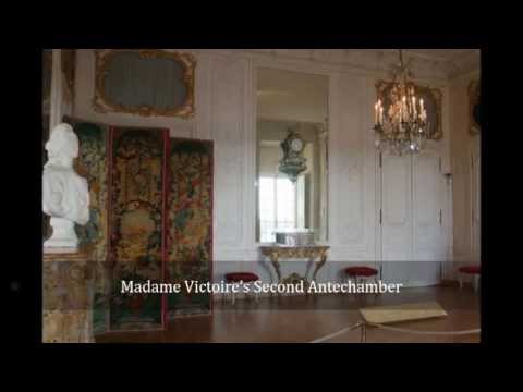 The Château de Versailles