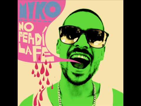 MYKO FK "Teatro" con Puto Hacha