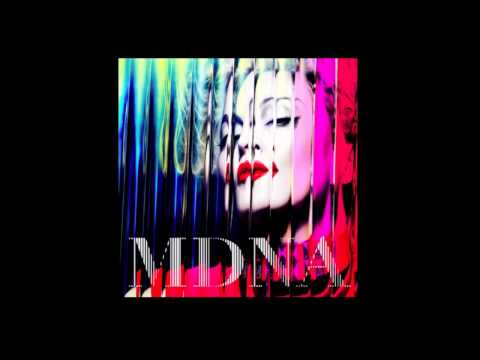 Videoclip de I Fucked Up — Madonna