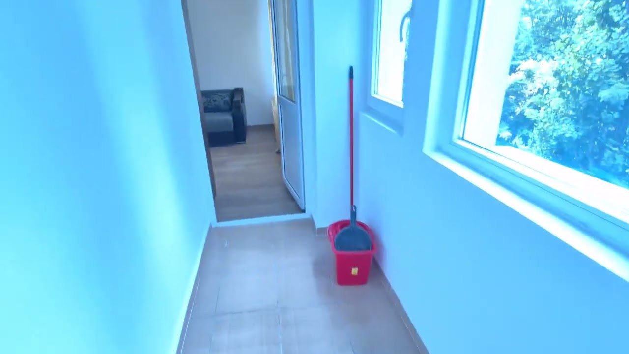 Tur video  Apartament 2 Camere Alexandru Obregia Bucuresti
