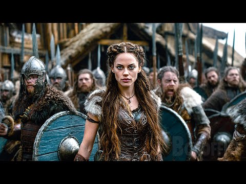 They’ll burn kingdoms and kill kings to get the ring back | Full Movie