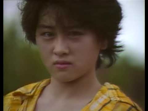 misato watanabe "eyes" Music Video