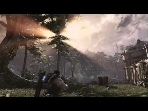 gears of war 3 xbox 360 soluce