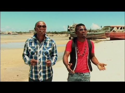 Twanga Pepeta - Mapenzi Hayana Kiapo ft Bozi Boziana (Clip officiel)