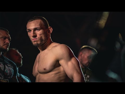 Jozef Wittner vs Adam Horvath full fight