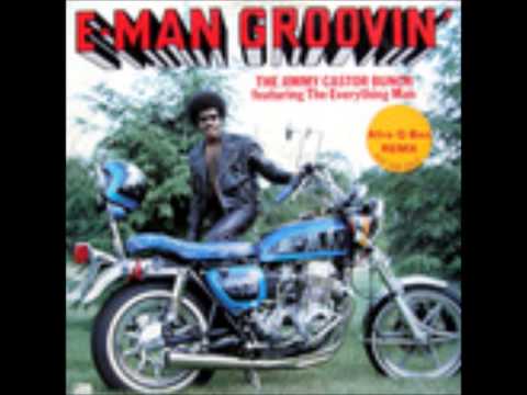 Afro Q Ben - You Gotta Feel It