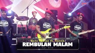 Download lagu Rembulan Malam _ Rena KDI feat Fendik mp3 Download lagu Rembulan Malam _ Rena KDI feat Fendik mp3