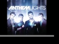 Anthem Lights - Where the Light Is