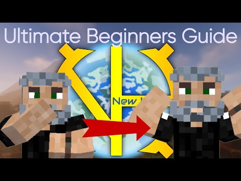 The ULTIMATE GTNH Beginners Guide - Episode 6 - GTNH Magic