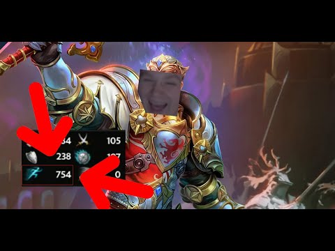 SPEED DEMON NIKA - What Happened in Warriors vs Titans G1 - Demo Review