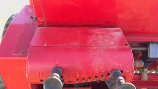 آلة بذارة Juko H25 | صورة 4 - Agroline