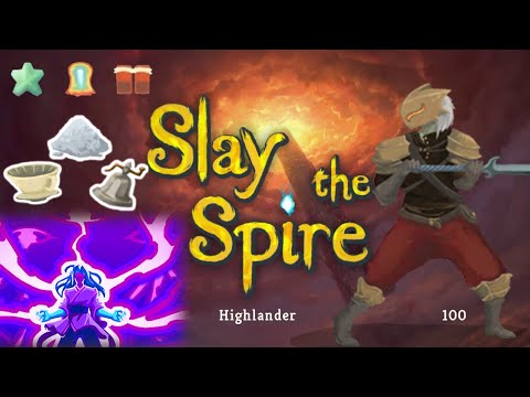 Slay the Spire June 22nd Daily - Ironclad | Blasphemy to the max!