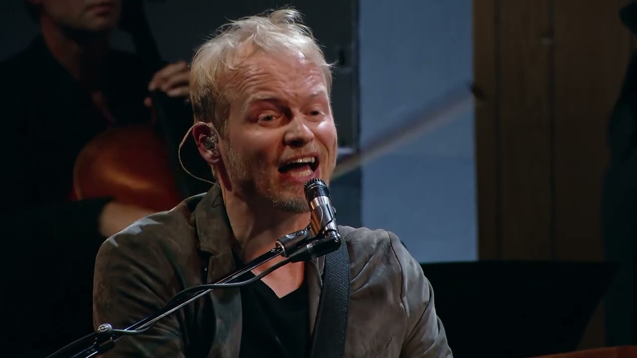 "Golden Slumbers" / "Carry That Weight" / "The End"