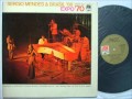 What the World Needs Now / Pretty World - Sergio Mendes & Brasill '66