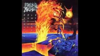 Morbid Angel - Hymn To A Gas Giant_Invocation Of The Continual One