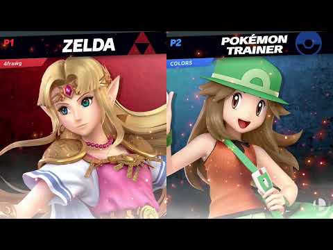 Encore Smash Weekly #193 - ENC | Noku Vs. ZeroTwoNone - Winners Quarterfinals