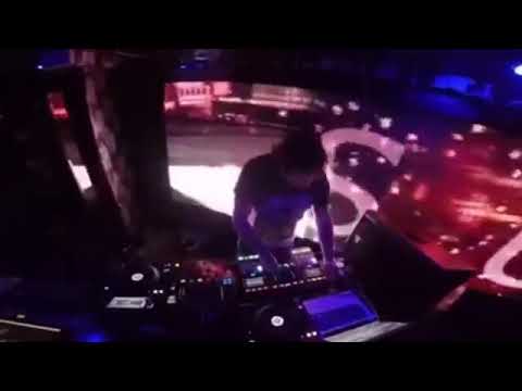 Paul Hamilton Live Stream @ www.techno-agency.com (May 05.2020)