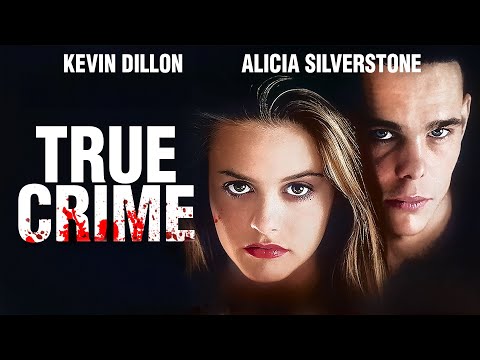 True Crime | Alicia Silverstone (The Crush) | THRILLER | Full Movie in English