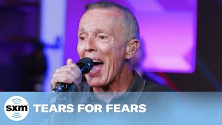 Tears for Fears — Everybody Wants to Rule the World [LIVE @ SiriusXM]