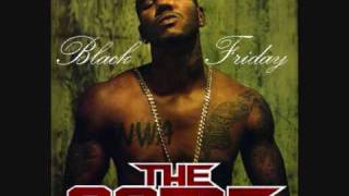 The Game - Can't Figure It Out