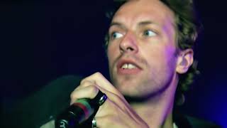 Coldplay - Lost! (Live)