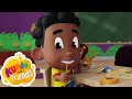 Ubuntu Song Songs For Kids Nursery Rhymes Kids Cartoons Kids Songs Kunda Friends