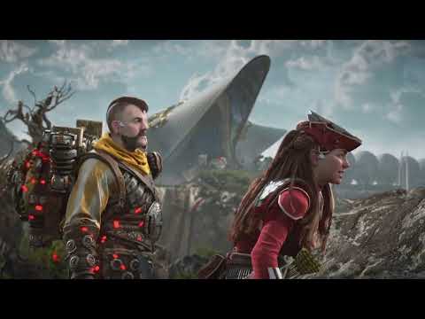 Horizon Forbidden West part 20