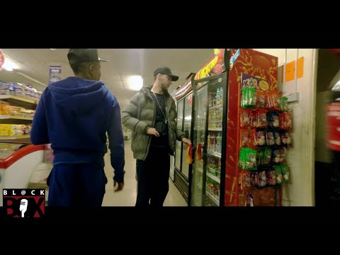 Stacks C | Remix It [Video] BL@CKBOX @StacksC Visuals By @RealRimey