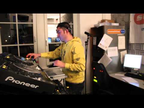 Sutura - Sunshine live Mixmission