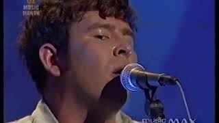 Grant Lee Buffalo - The Shining Hour @ Later with Jools Holland 1993