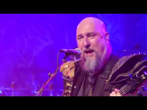 RAGE: Shadow Out Of Time - 2020-02-23 - ZECHE Bochum/GER