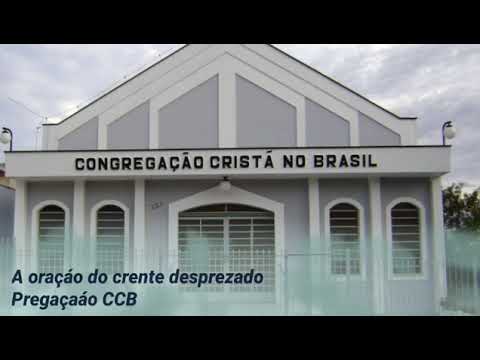 Oração Do Crente Desprezado - Tazim Duvalle