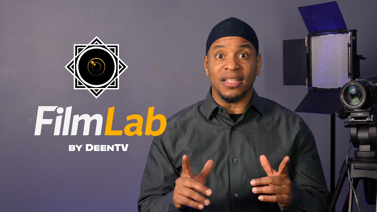 FilmLab by DeenTV