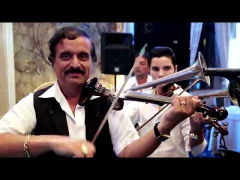 ZBICIU - Colaj Bihor - LIVE NUNTA 2014