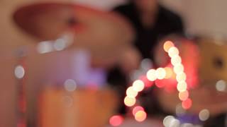 Jazz Trio Studio Recording